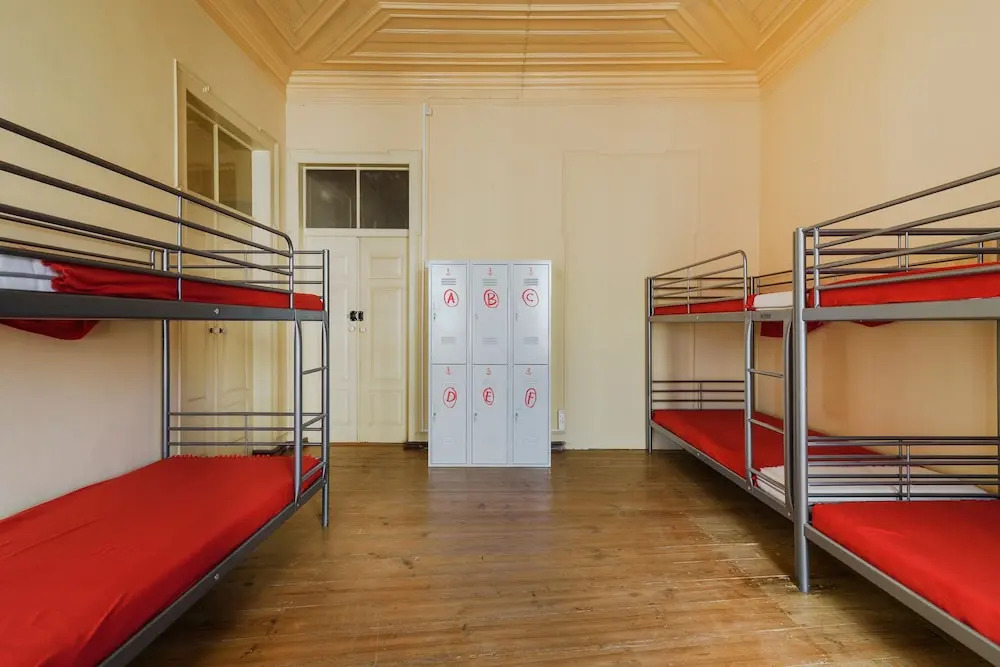 Suntrap Hostel
