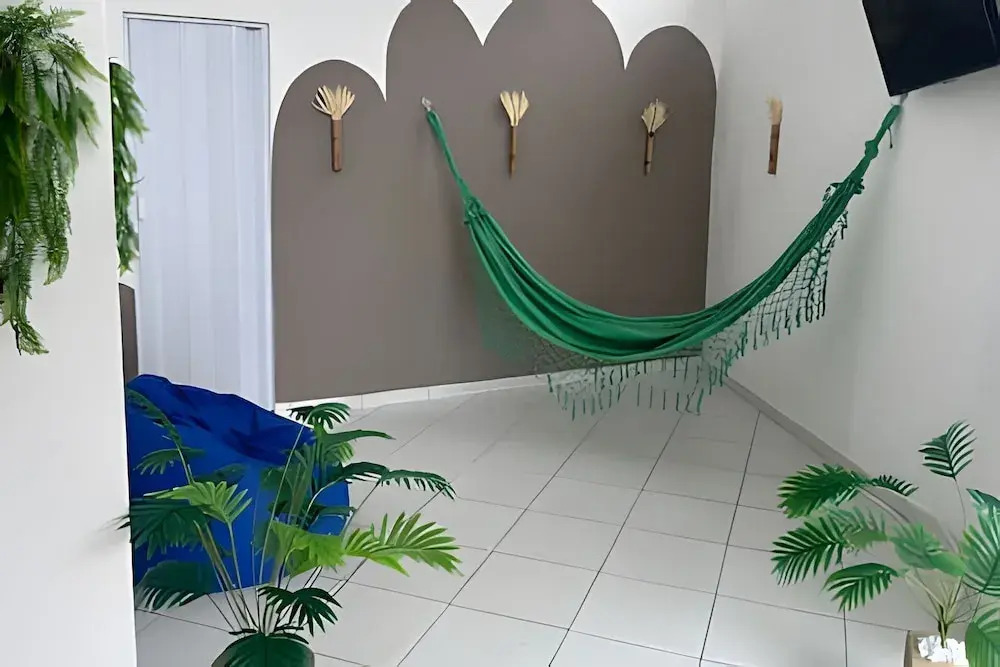 Vilarejo Tropical Itanhaem
