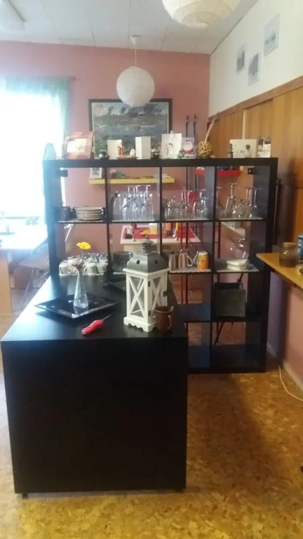 Guesthouse Himnasvalir