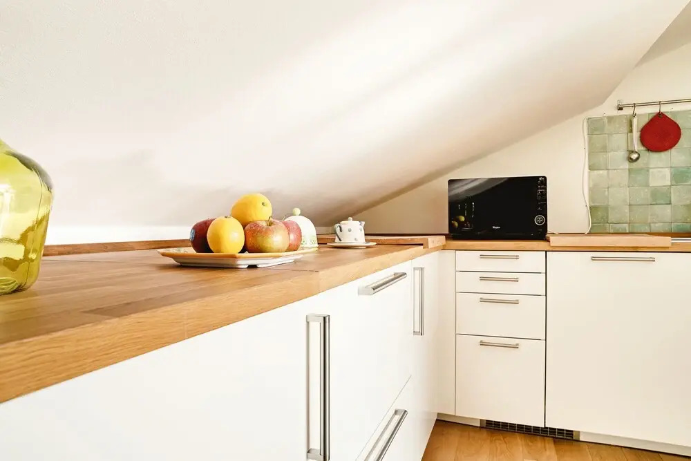 Bologna Modern Japanese Flat with terrace