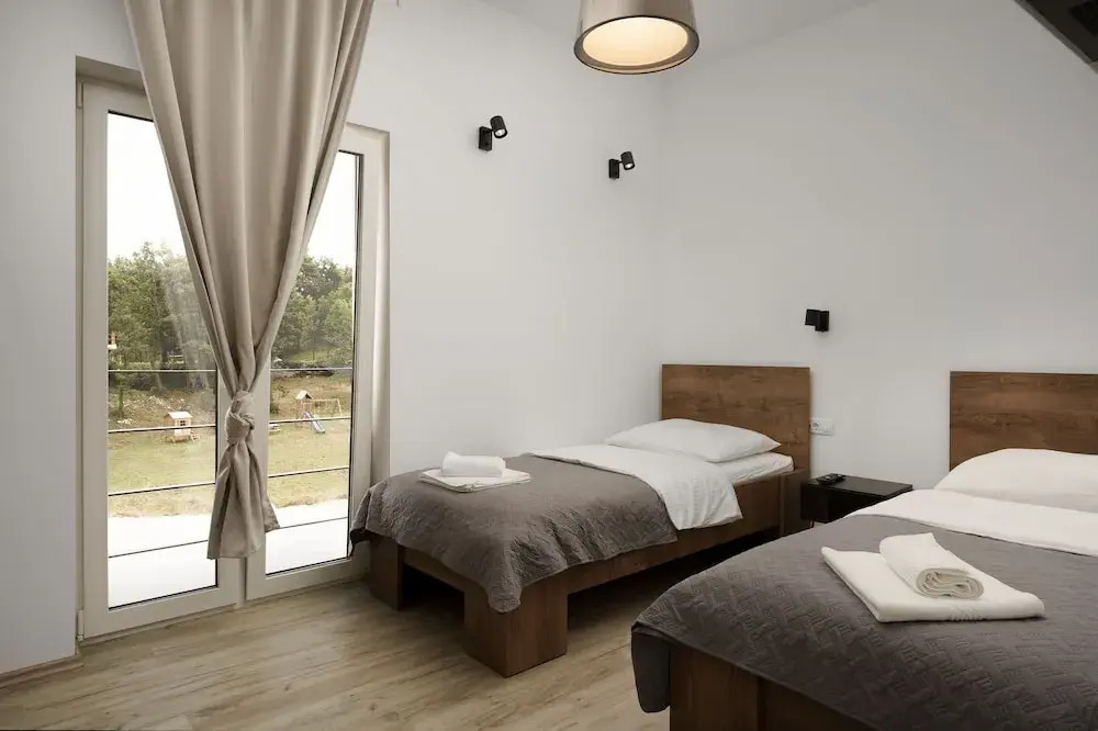 Apartments Matelici