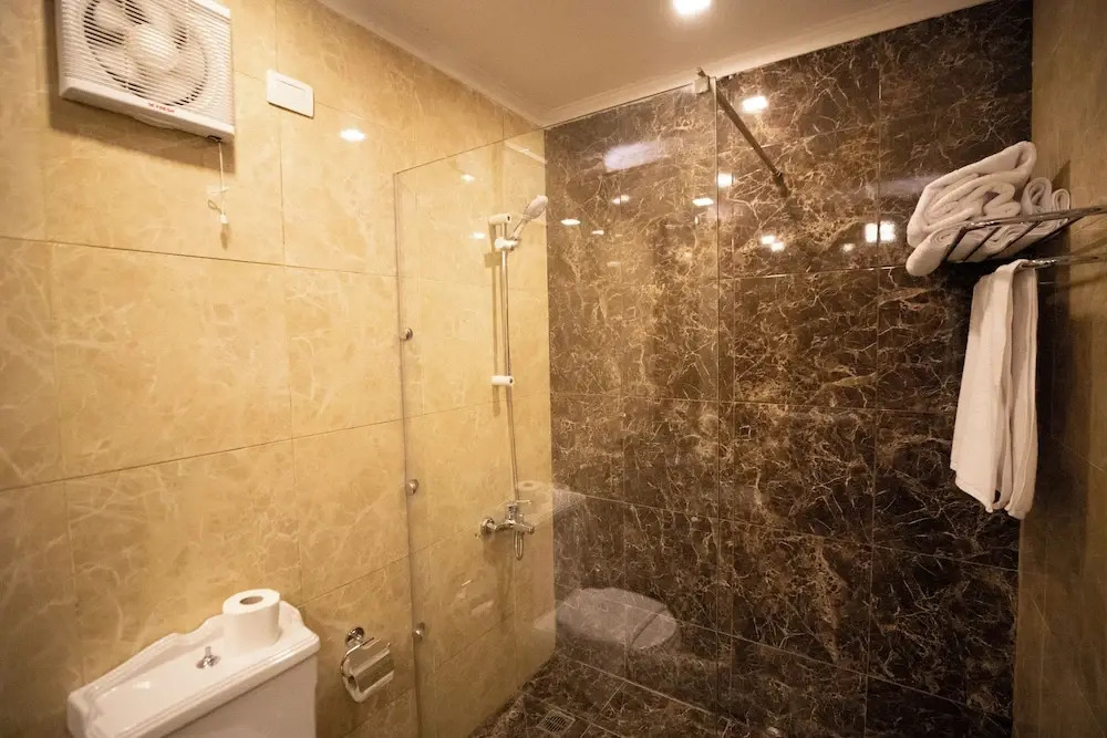 Oriental grand Plaza