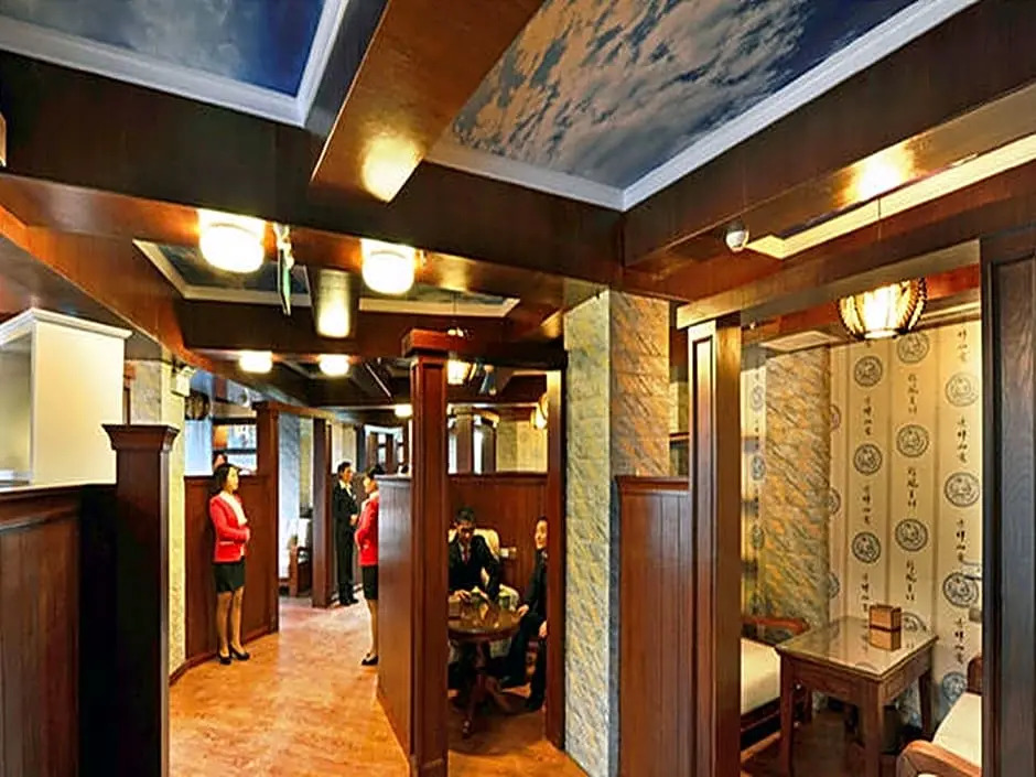 GreenTree Inn GuangYuan Lizhou District Lizhou(W)Road Hotel