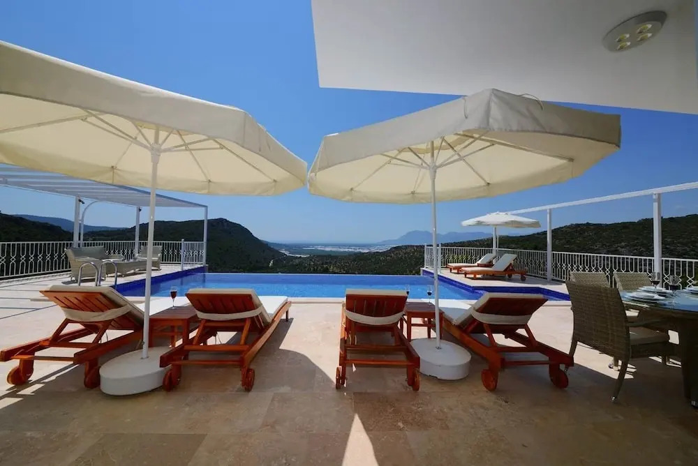 Villa Oscar