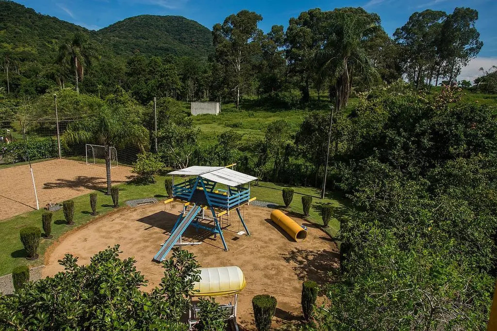 Vila Olaria Hotel