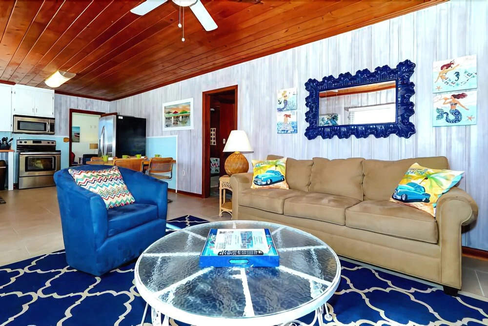 Paradise Cottage 2 Bedrooms 2 Bathrooms Home