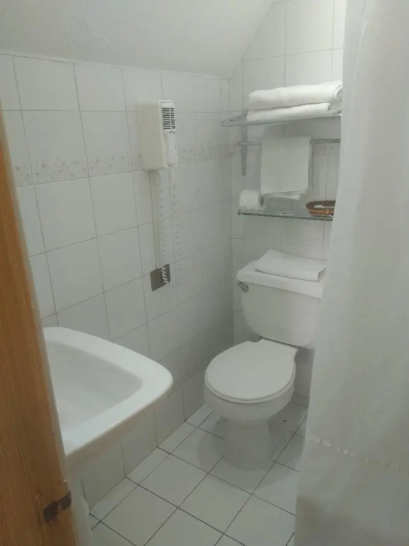 Hotel María Angola