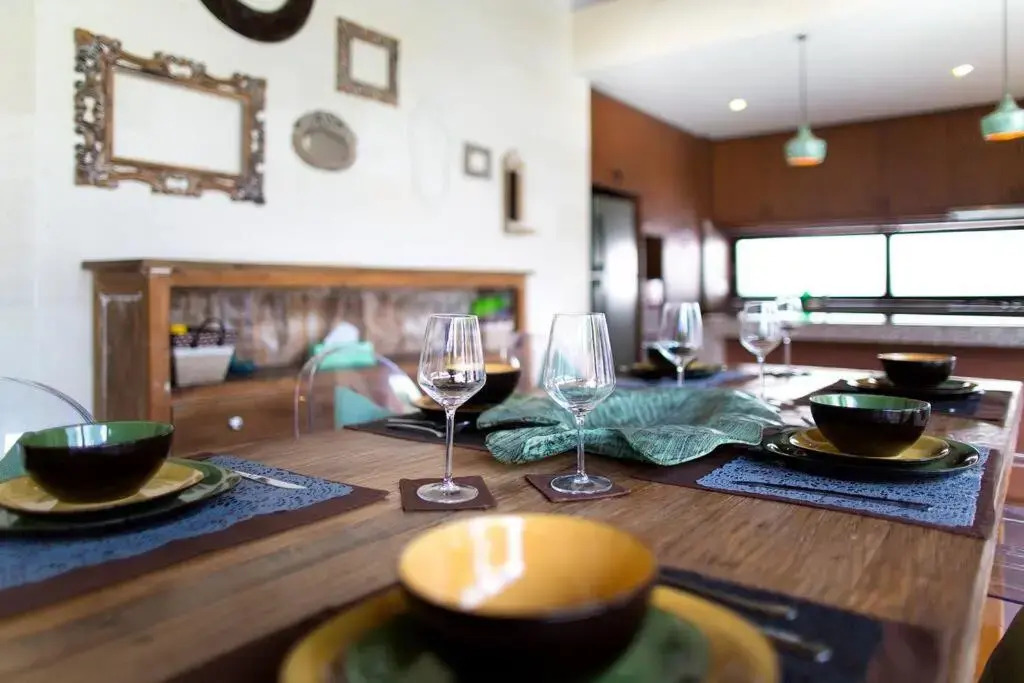 Coklat 3BR Villa with Pool, Seminyak