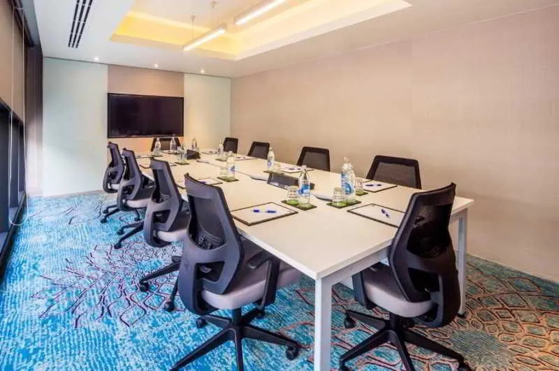 Holiday Inn Express Bangkok Sukhumvit 11