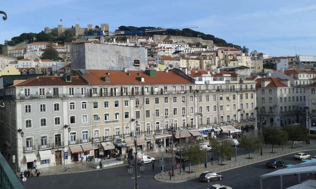 Pensão Beira Minho