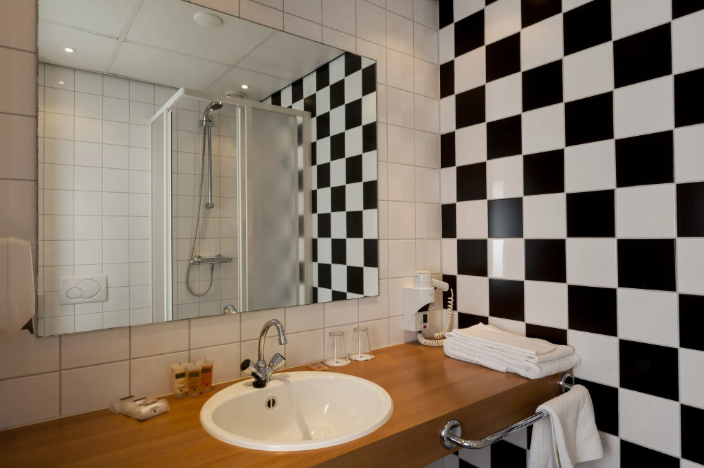 Hotel Parkzicht Eindhoven