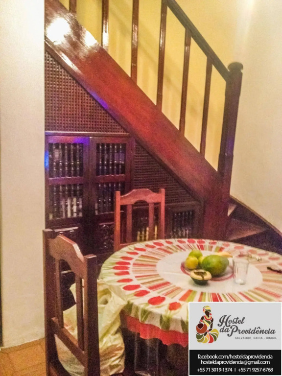 Hostel da Providência