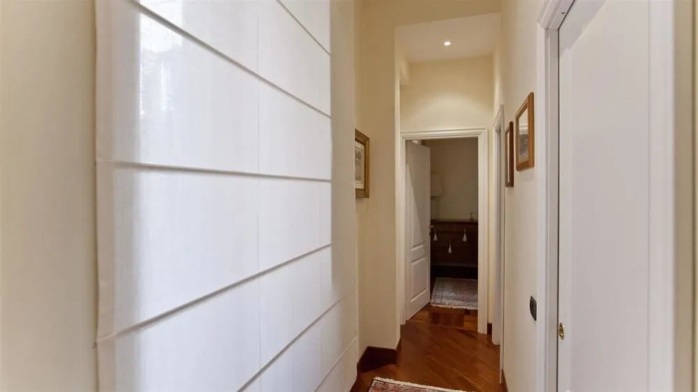 EasyTopStay - Villa Borghese Large Apartment