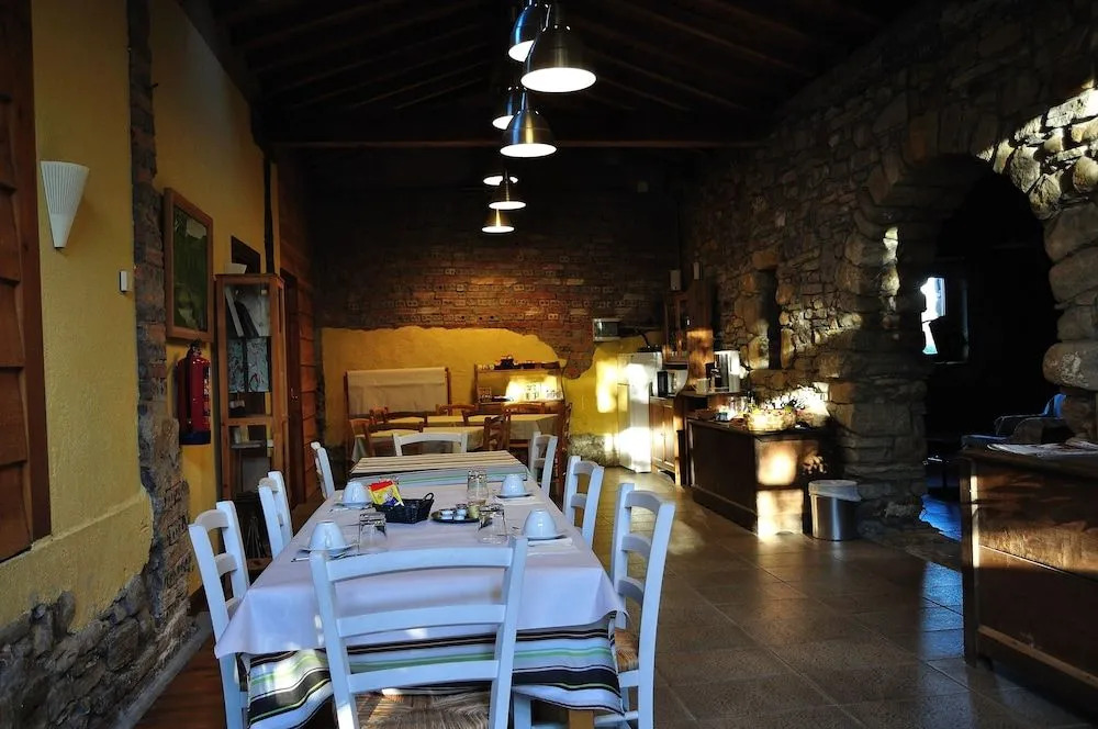 Agroturismo Iabiti-Aurrekoa