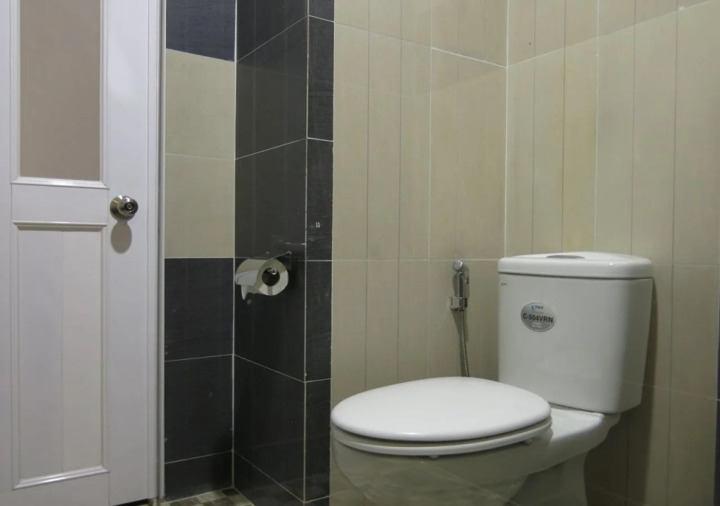 Minh Nhu Hotel