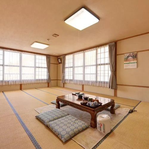 Oku Shiobara Onsen Yuso Shirakaba