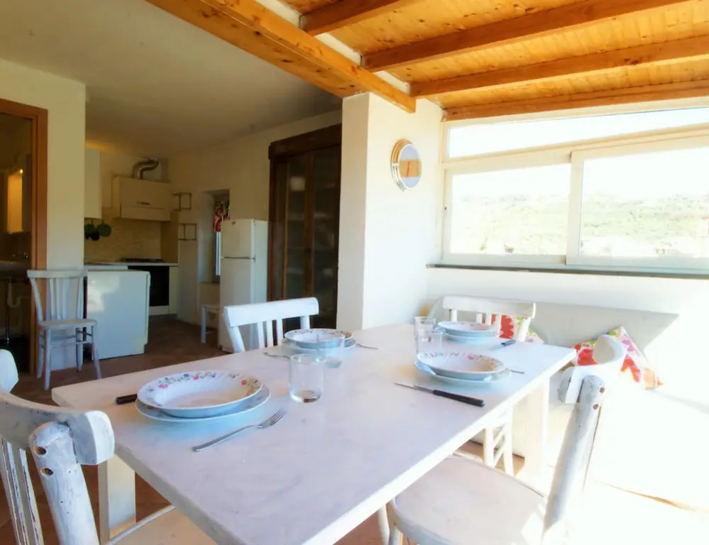 Casa Umberto I