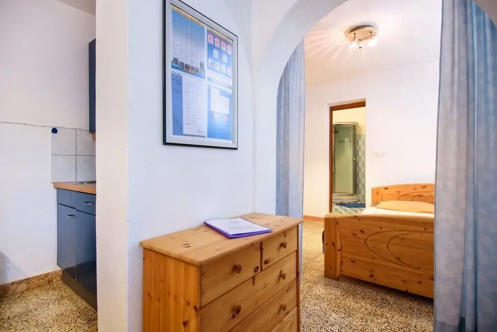 Apartments Modri Dragulj