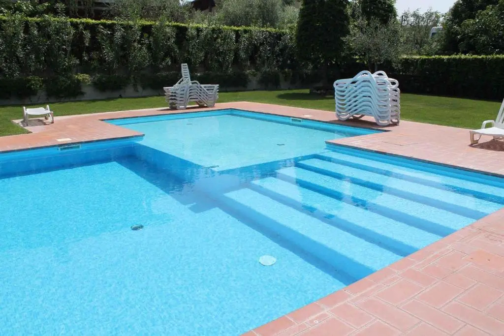 Apartments in Lazise - Gardasee 40839