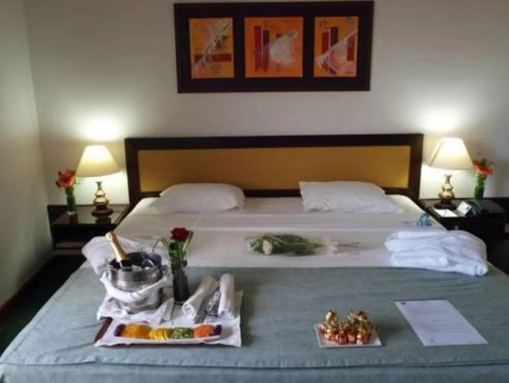 Hotel D. Luis