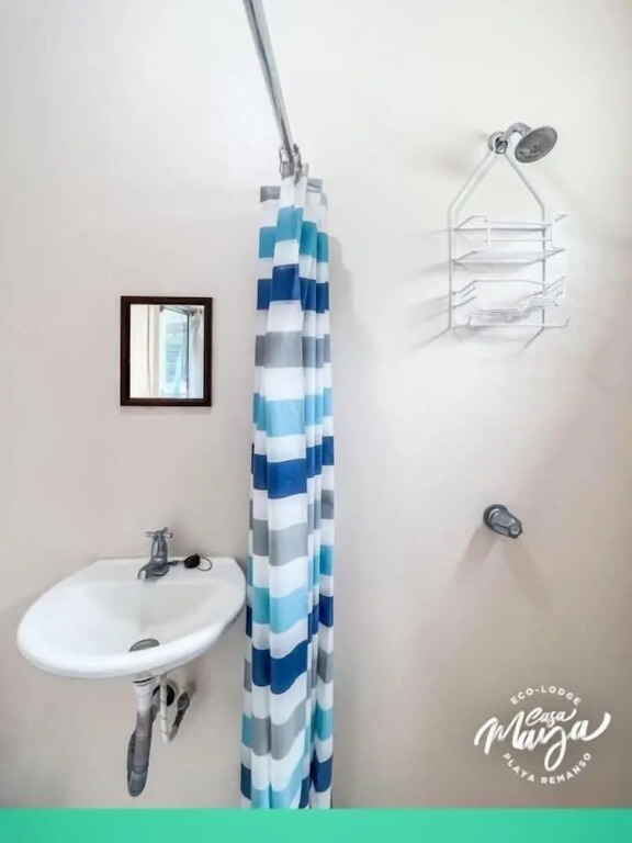 Casa Maya Eco Lodge
