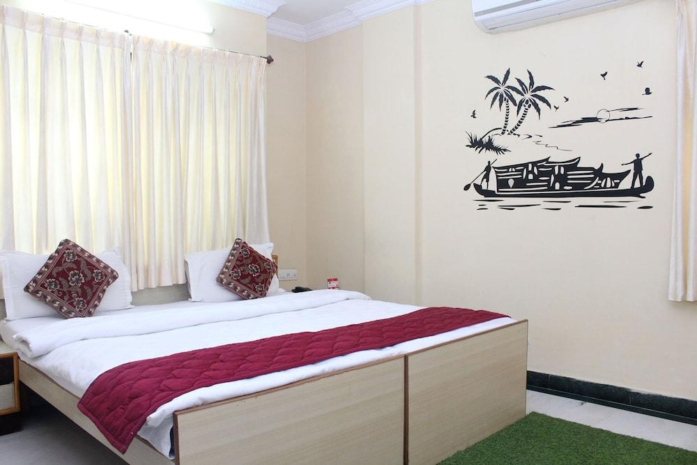 OYO 431 Hotel Maple In