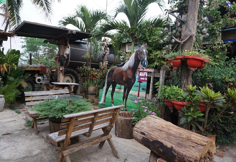 Yongma Homestay