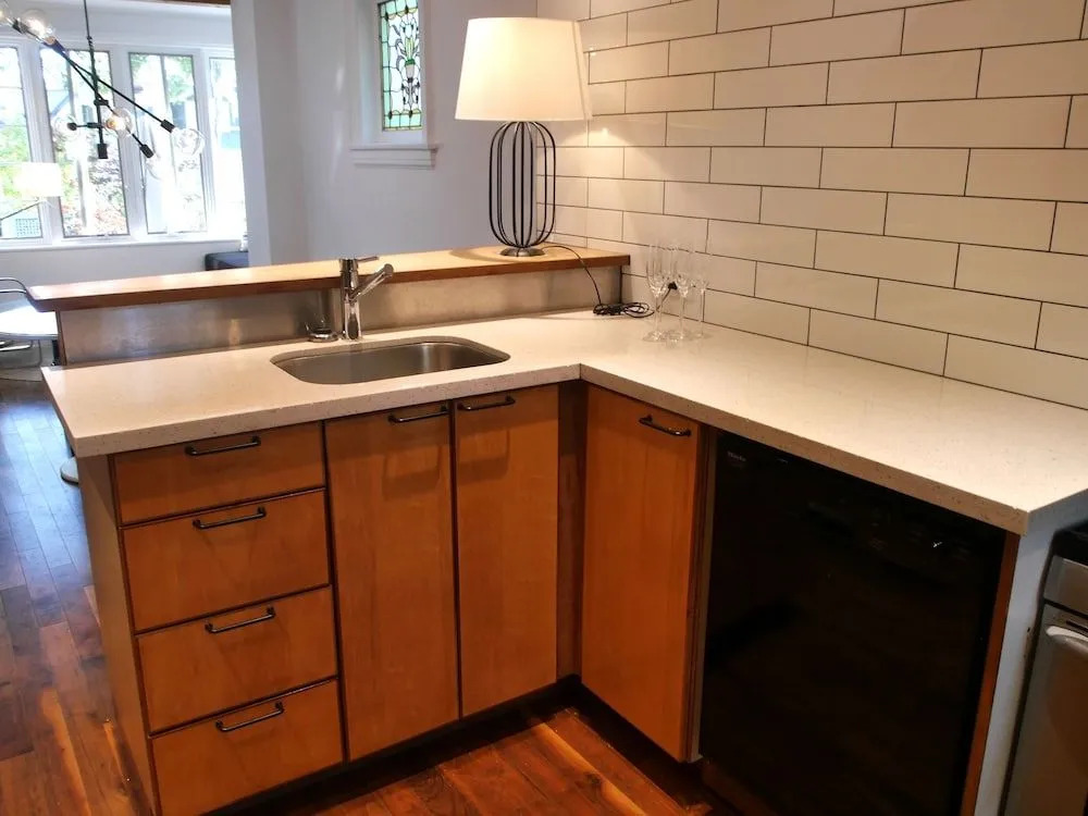Gorgeous 1BR House in Riverdale