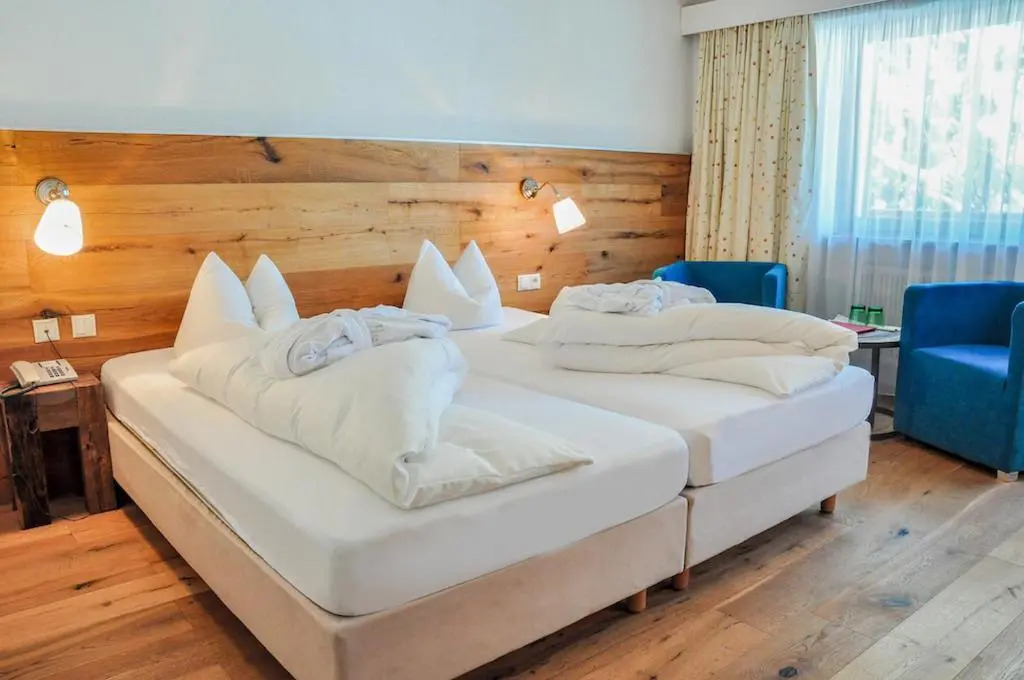 Hotel Seelos