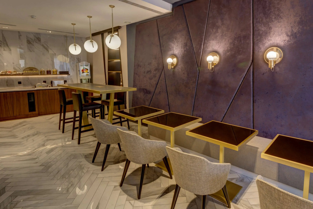 Best Western Plus Comedie Saint Roch