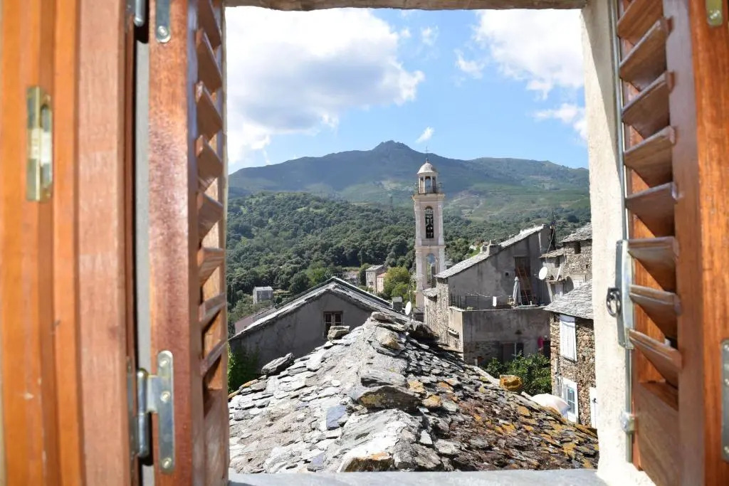 Gîte Borgo Village