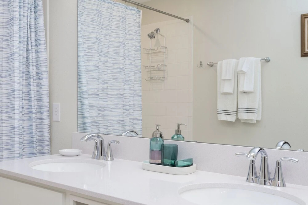 Stunning 2Bd Apto Close to Disney @ Storey Lake 105 3171