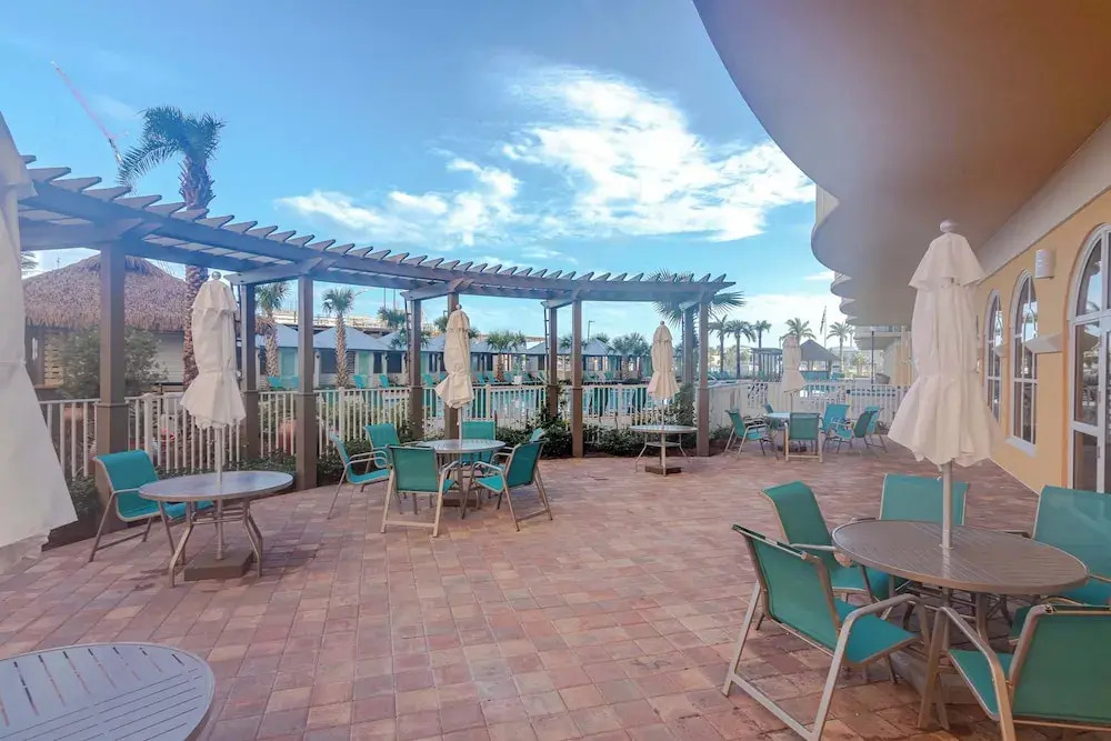 Sandy Feet Retreat Ocean View Condo