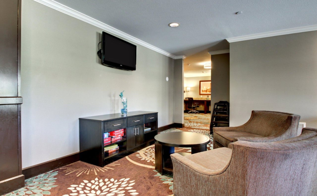 Staybridge Suites Middleton/Madison-West by IHG