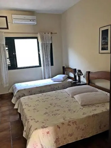 Hotel Residencial Itaicy