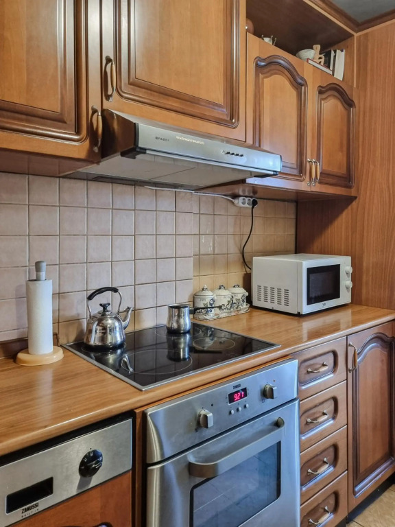 Noor Apartments In Center Tirana