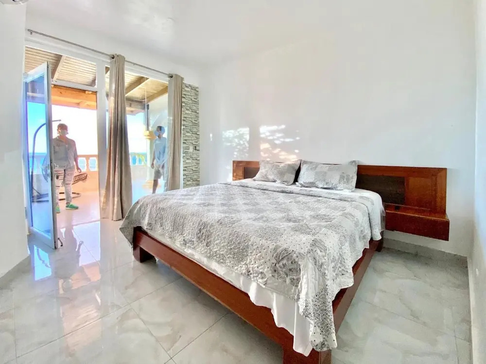 Inviting 2-bed Apartment in Cofresi