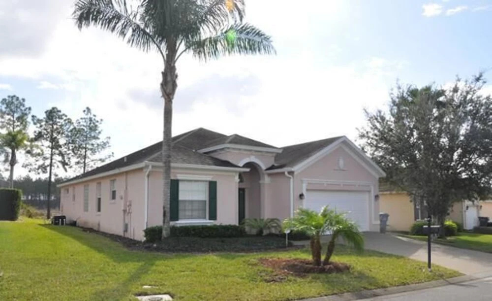 Sapphire Blue - Calabay Parc House 407 3 Bedroom Home