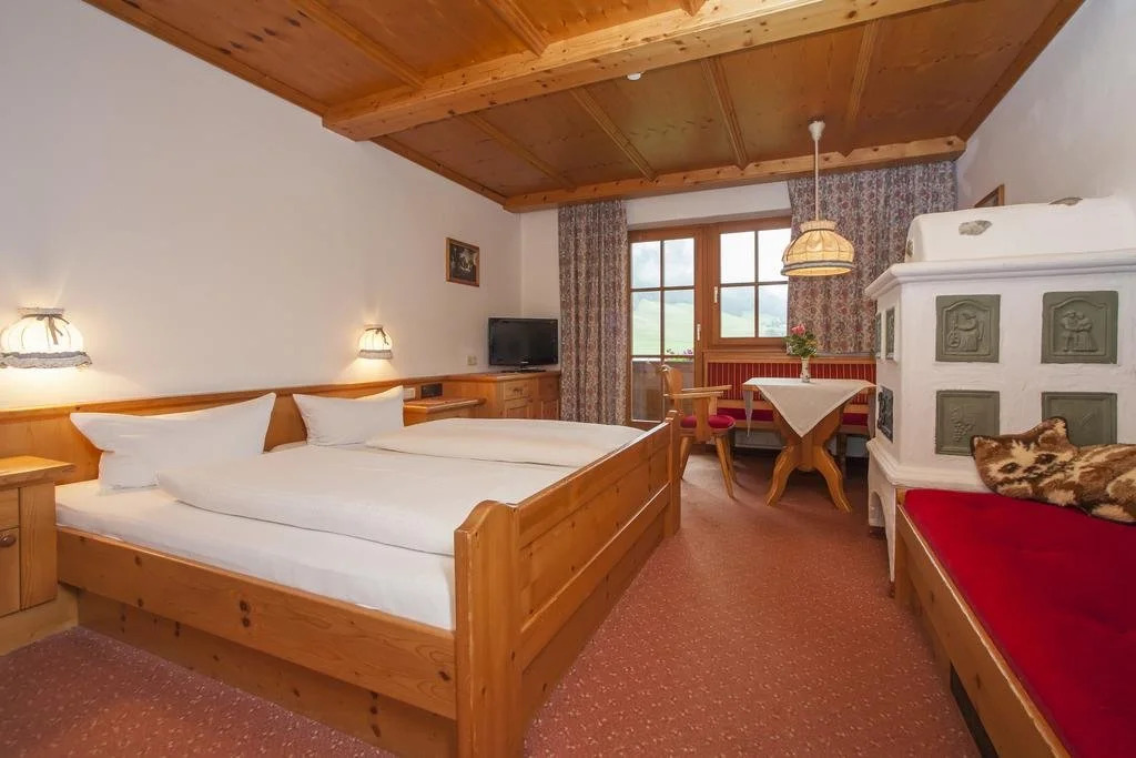 Hotel Gut Kramerhof