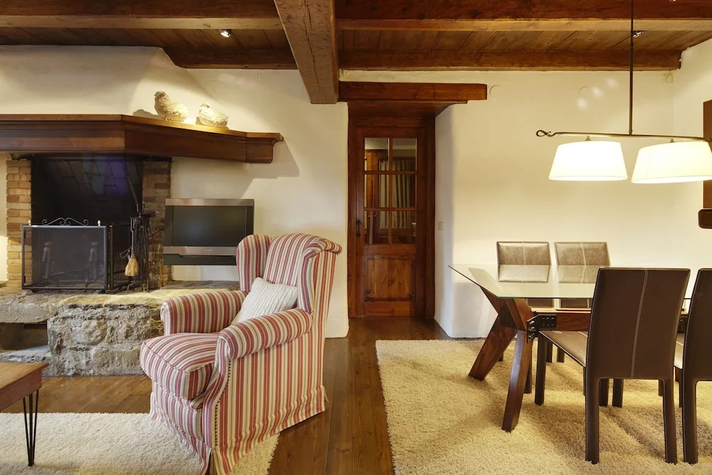Casa Pleta de Baqueira Deluxe by Totiaran