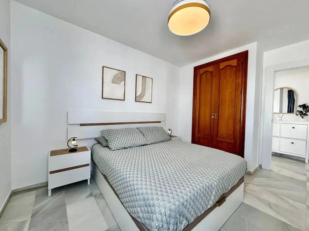 Apartment in Poblado Golf Near Playa Serena