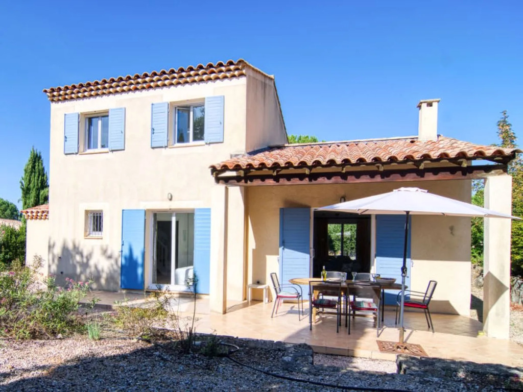 Villa Villa 43 Nans-les-Pins