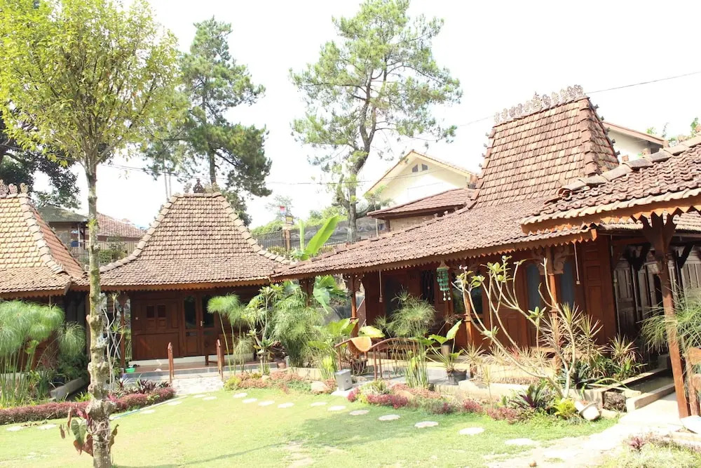 Alam Hegar Resort by MyHome Hospitality