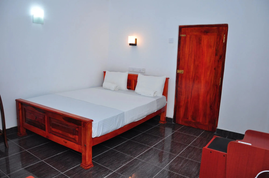 Hotel Camorich