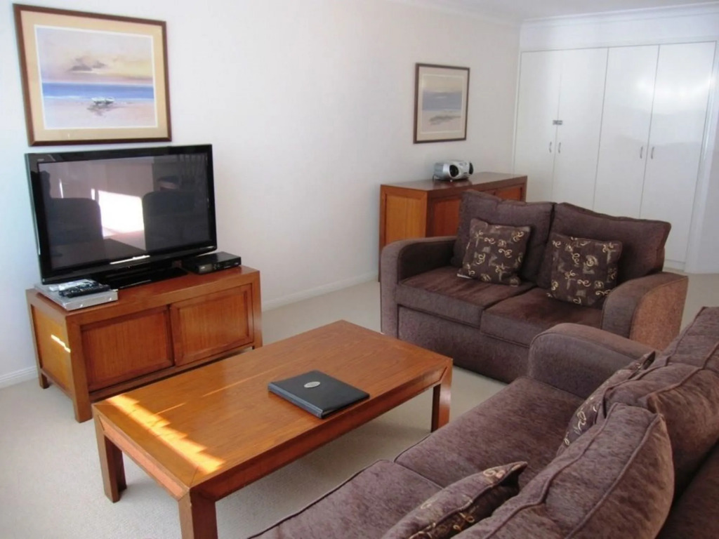 The Sands Resort at Yamba