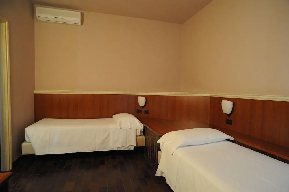 Hotel Agnello