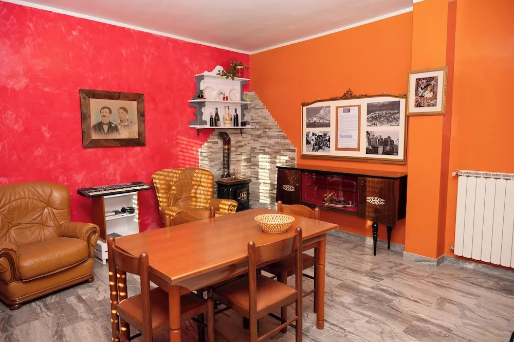La Vecchia Cascina