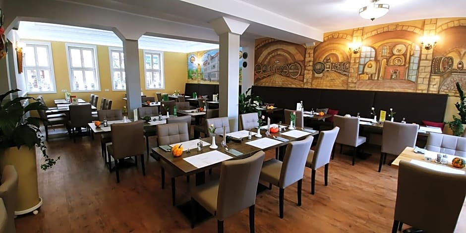 Hotel Alte Brennerei