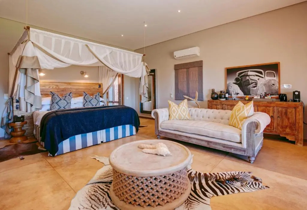 Botlierskop The Village Lodge