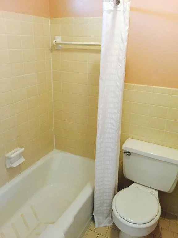 Budget Inn Columbus